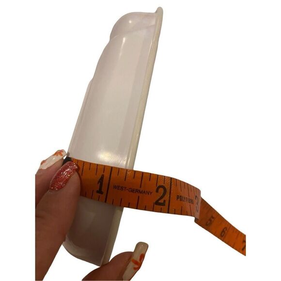 Set Of 6 Toddler Snack Plates Divided Plastic Section Kitchenware Everyday - Picture 7 of 8